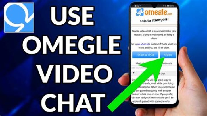 Understanding the Omegle Leak: What You Need to Know