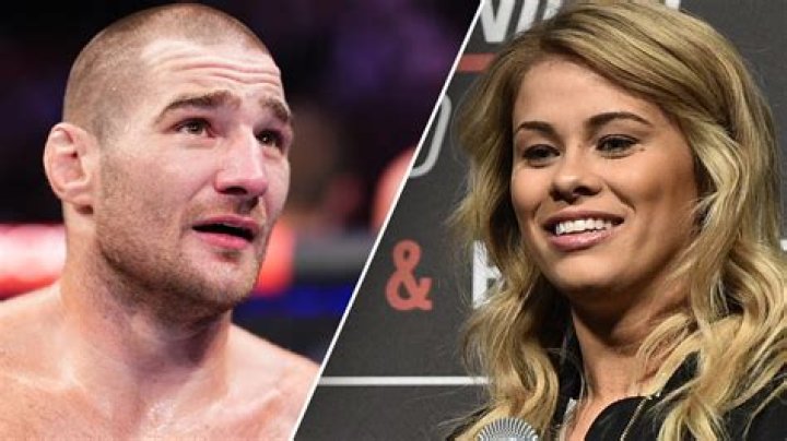 Understanding the Paige VanZant Leaked Controversy: An In-Depth Analysis