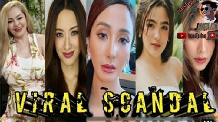 Understanding the Pinay Sex Scandal: A Deep Dive into the Controversy