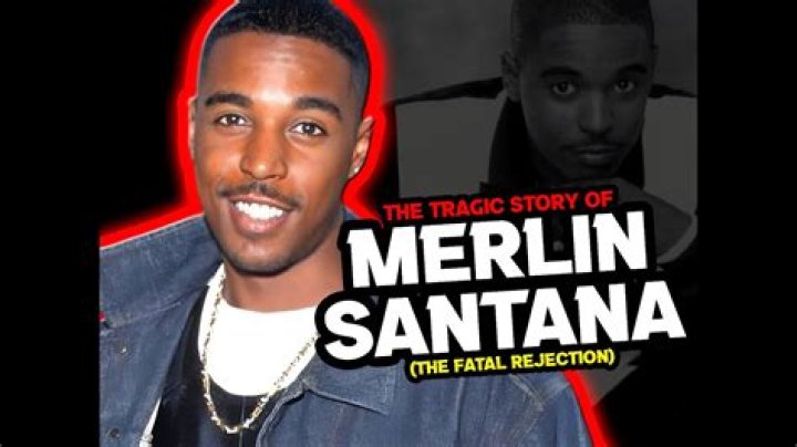 Understanding the Tragic Death of Merlin Santana: A Comprehensive Analysis