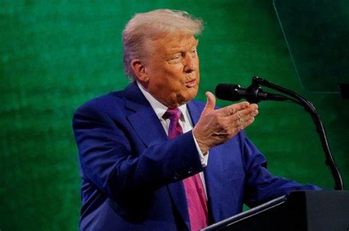 Understanding the Trump Fake Bandage Phenomenon: An In-Depth Analysis