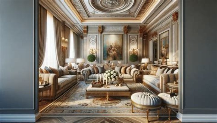 Understanding Upscale Cracc: The Future of Luxury Living