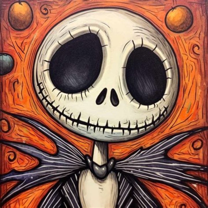 Unearthly Horrors: The Allure of Scary Drawings