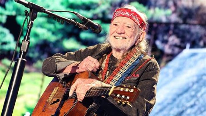 Unforgettable Images: The Young Willie Nelson in Pictures