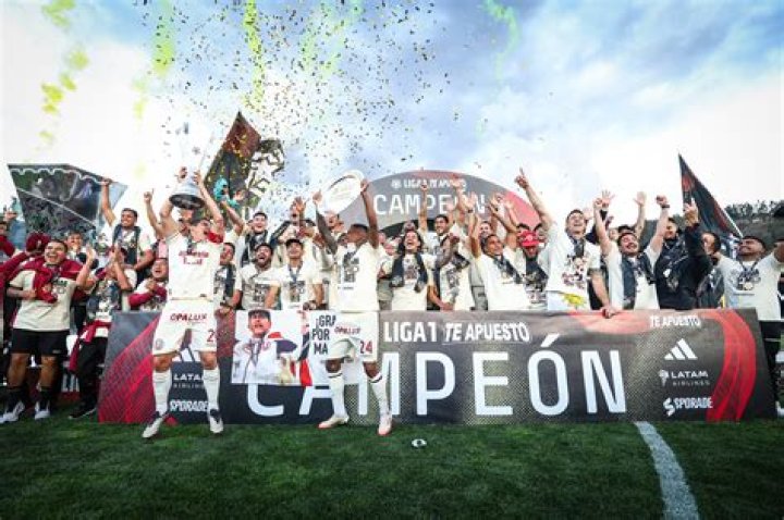 Universitario de Deportes: Una Noche Eterna Entradas - Everything You Need to Know
