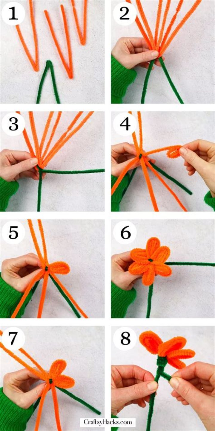 Unleash Your Creativity: How to Make a Flower Pot Sword for Sword