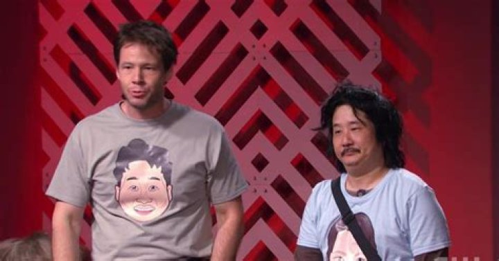 Unleashing the Comic Genius of Ike Barinholtz in 