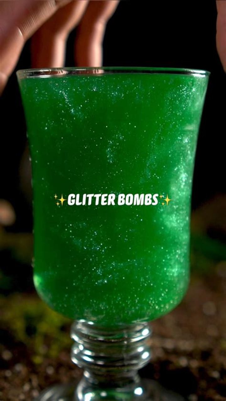 Unleashing the Sparkle: The Fascinating World of Glitter Bombs