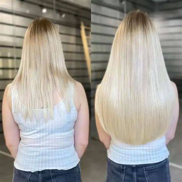Unlocking the Beauty of 16 Inch Hair Extensions