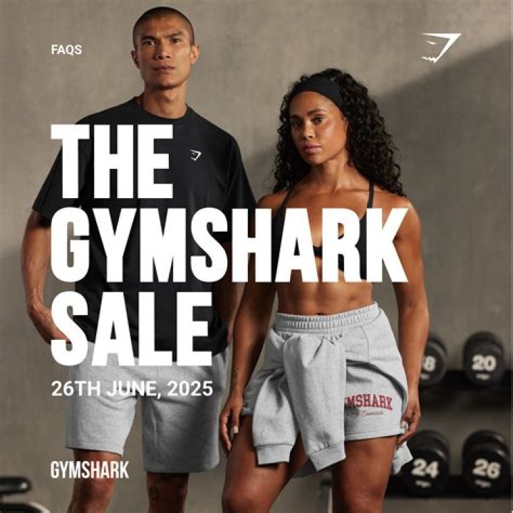 Unlocking the Best Deals: A Comprehensive Guide to Gymshark Sale