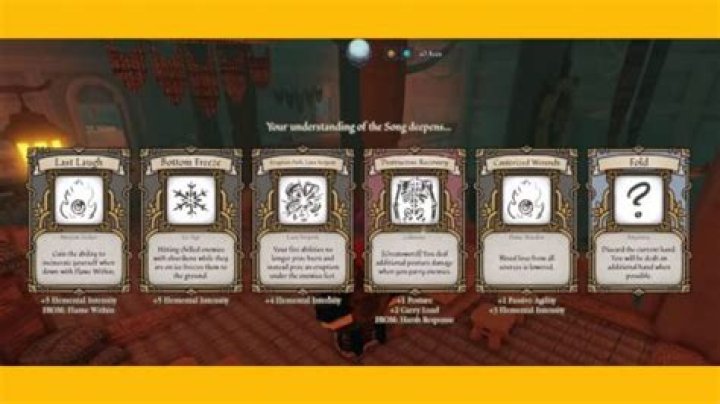Unlocking the Mysteries of Deepwoken Talents: A Comprehensive Guide