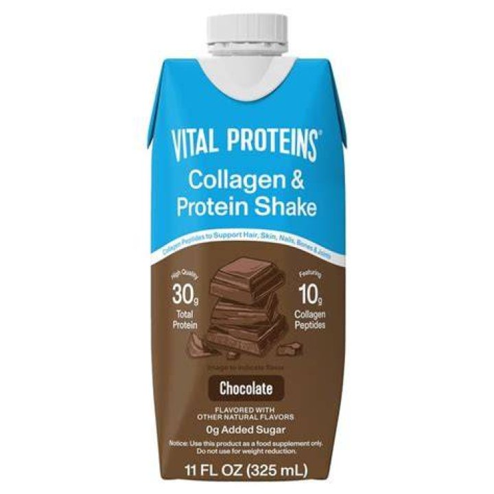 Unlocking the Secrets of Costco Protein Shakes