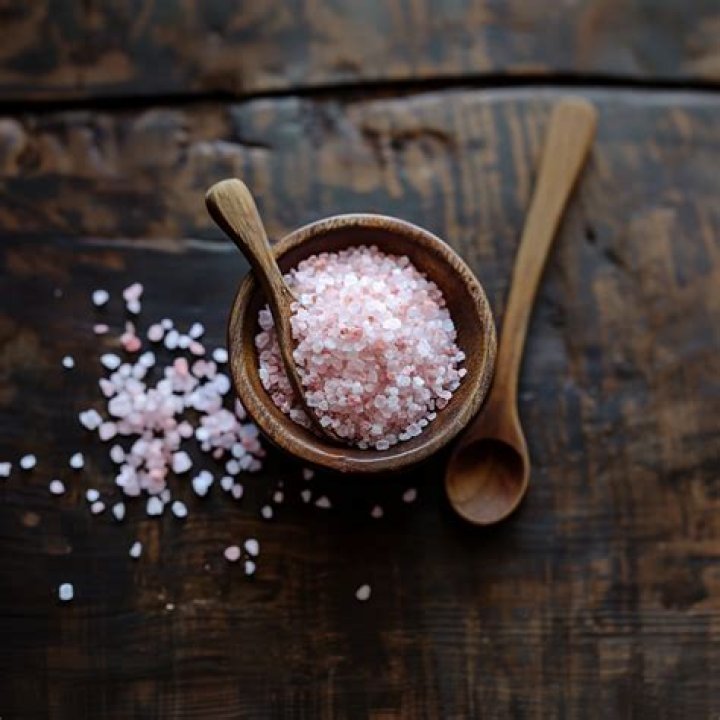 Unlocking the Secrets: The Salt Trick for Men