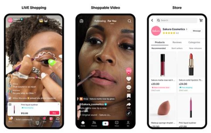 Unlocking the World of TikTok Sellers: A New Era of E-commerce