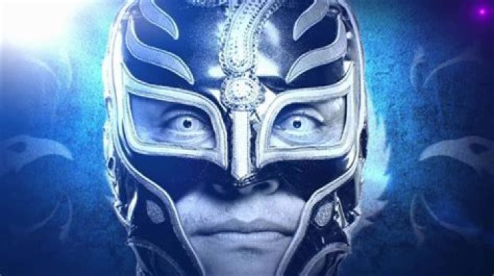 Unmasking Rey Mysterio: The Iconic Face of Lucha Libre