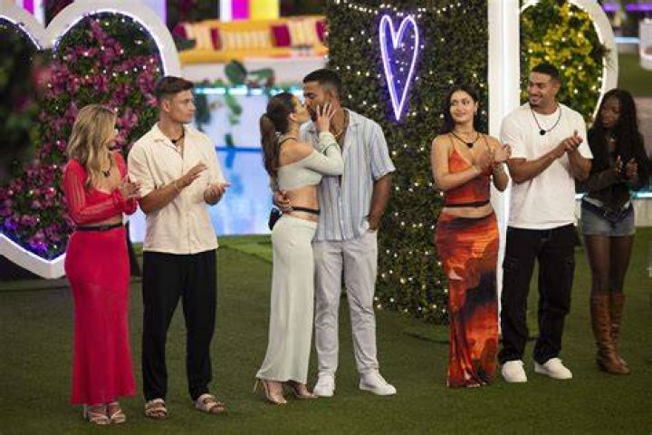 Unraveling the Excitement of Love Island Season 6