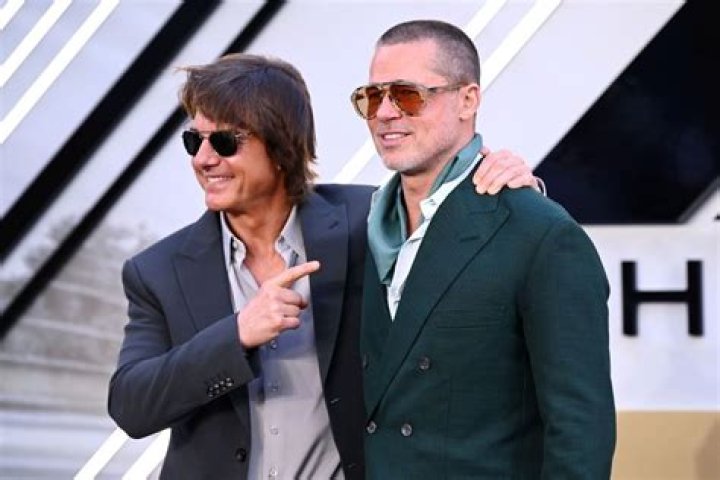 Unraveling the Height of Brad Pitt: An Icon of Hollywood