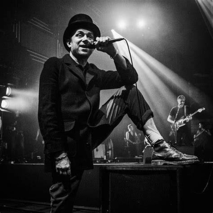Unraveling the Life and Career of Damon Albarn: The Man Behind the Music
