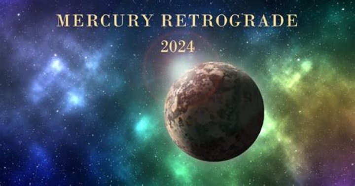 Unraveling the Mysteries of Mercury Retrograde 2024: An Astrological Guide
