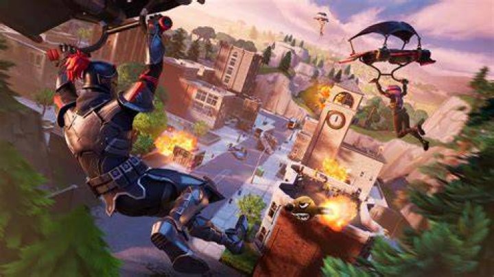 Unraveling the Mysteries of the Fortnite Walking Slow Glitch