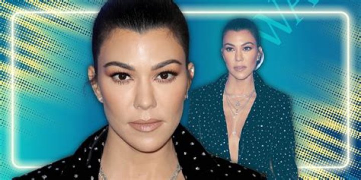 Unraveling the Mystery: What Happened to Kourtney and Travis Divorce?
