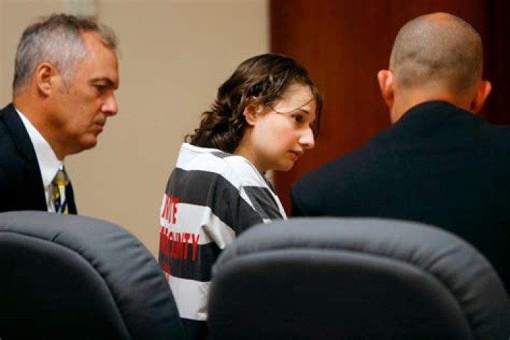 Unraveling the Truth Behind the Dee Dee Blanchard Leaked Controversy