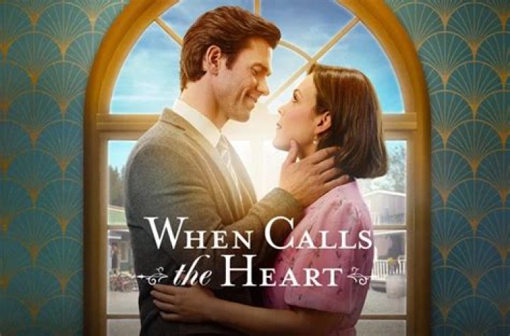 Unveil the Enchanting Tale of When Calls the Heart: Mamie