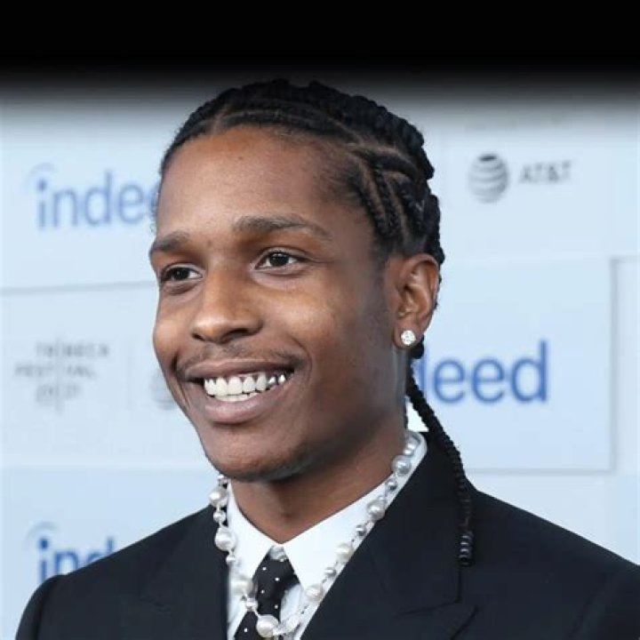 Unveiling ASAP Rocky's Real Name: The Truth Behind the Alias