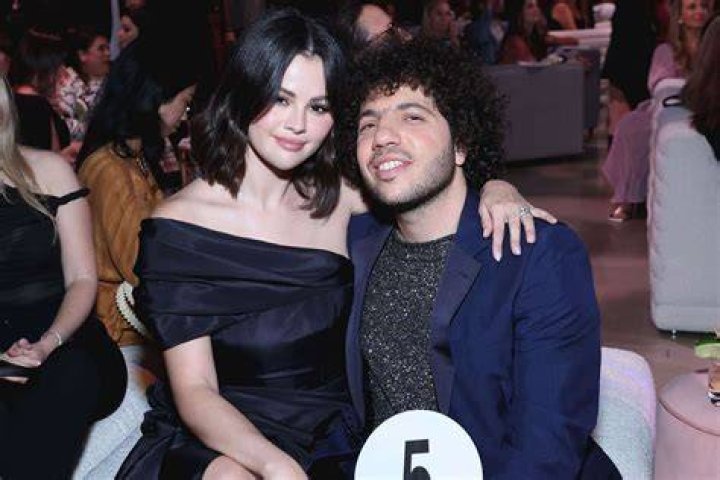 Unveiling Benny Blanco's Height: The Scoop in Feet