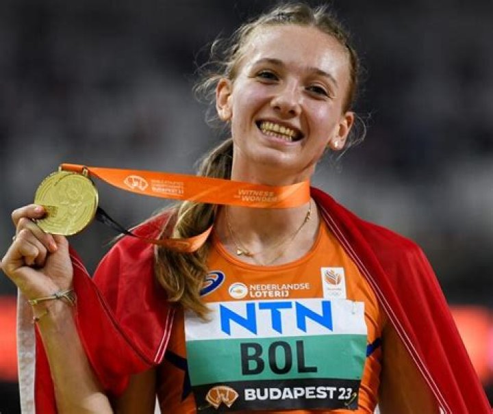 Unveiling Femke Bol Net Worth: A Deep Dive into the Life of a Track and Field Star