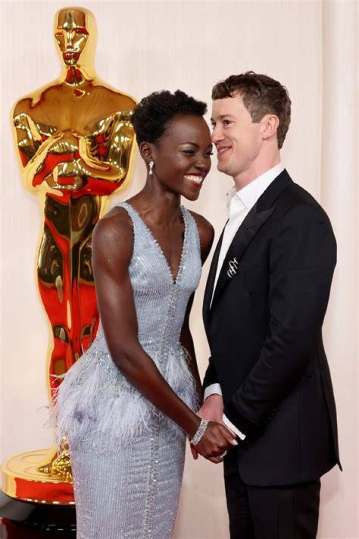 Unveiling Lupita Nyong'o's Relationship Status: Is Lupita Nyong'o Married?