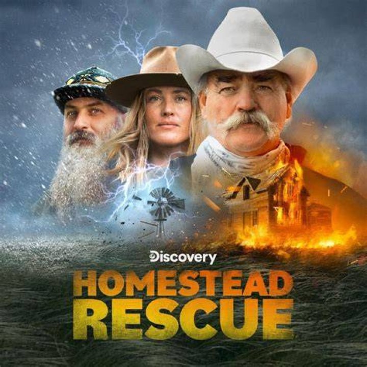 Unveiling Misty's Husband from Homestead Rescue: An In-Depth Exploration