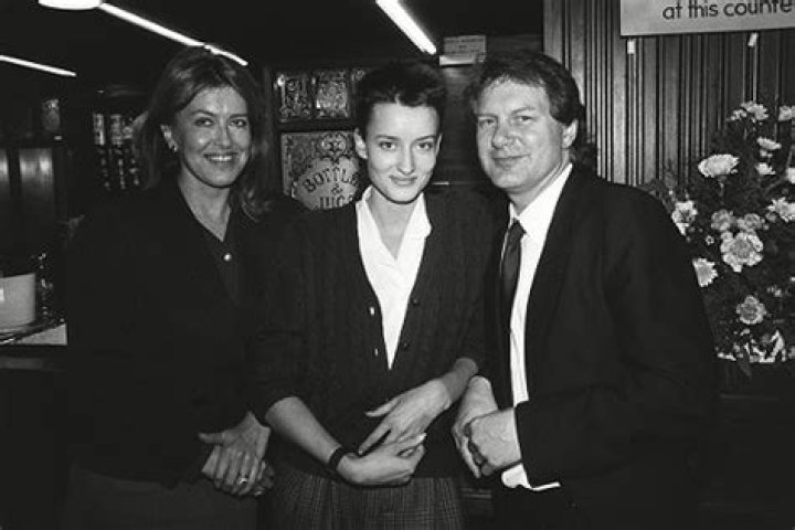 Unveiling Natascha McElhone's Net Worth: A Comprehensive Look