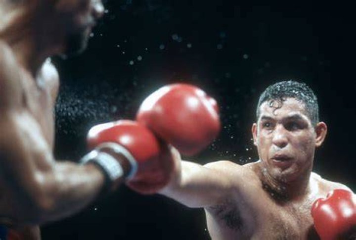 Unveiling Roberto Duran's Net Worth: A Boxing Legend's Financial Journey