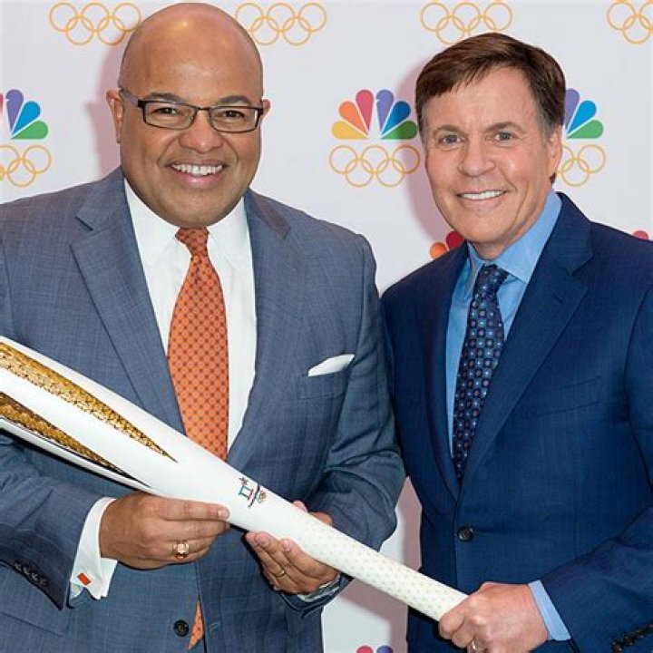 Unveiling the Age of Bob Costas' Wife: A Glimpse into Their Life Together