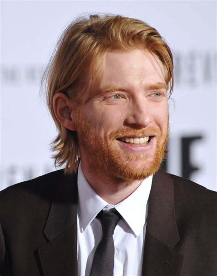 Unveiling the Charisma of Famous Red Haired Males: An Enthralling Journey