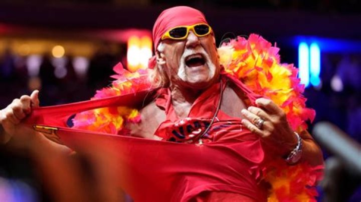 Unveiling the Controversy: The Hulk Hogan Leaked Sex Video
