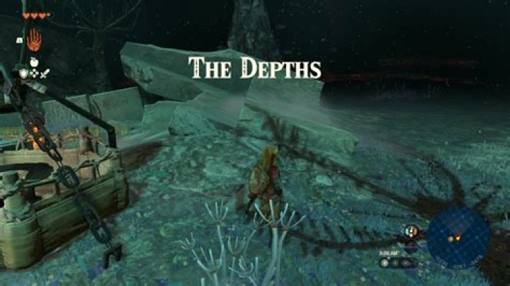 Unveiling the Depths of 