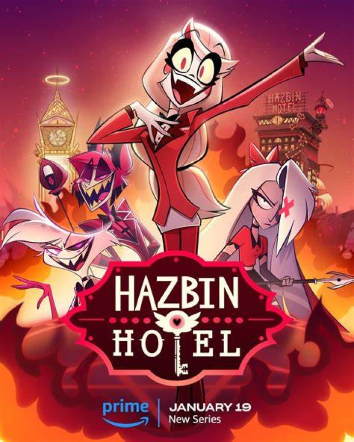 Unveiling the Enchantment: The Voice of Charlie from Hazbin Hotel