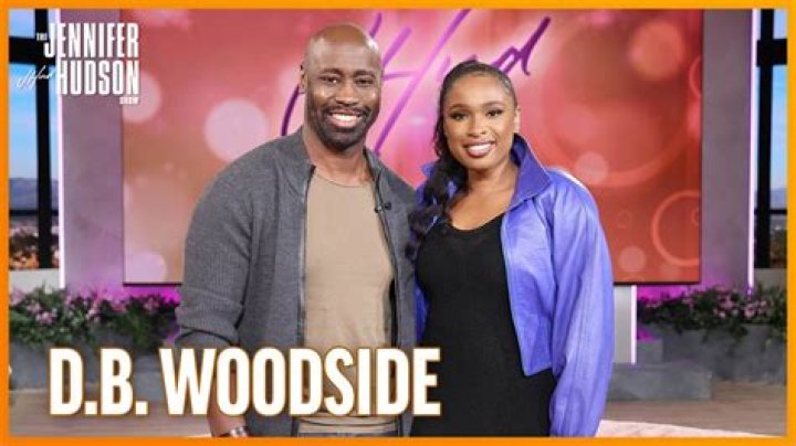 Unveiling the Facts About DB Woodside Height and Life