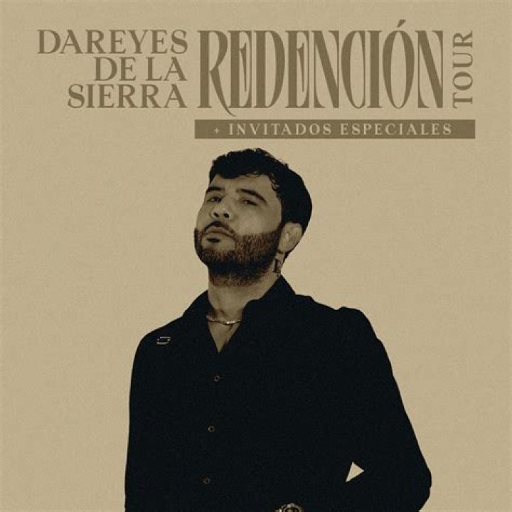 Unveiling the Fascinating Life and Age of Dareyes de la Sierra