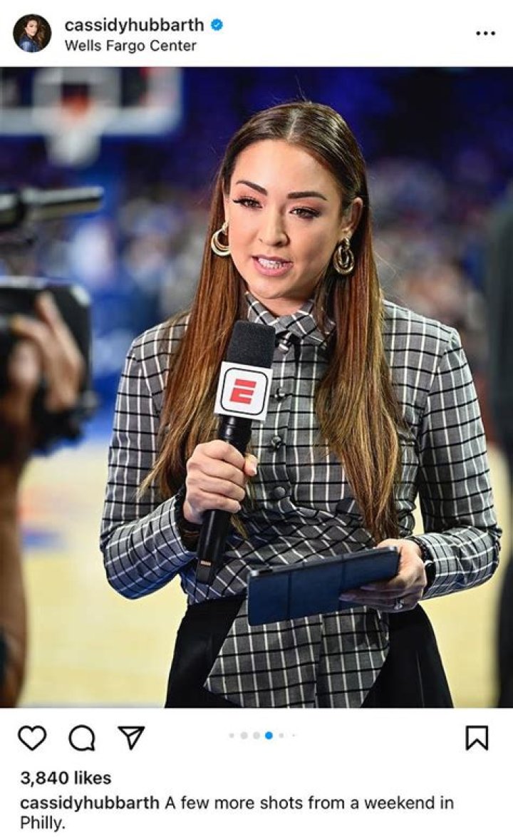 Unveiling the Fascinating Story of Cassidy Hubbarth Ethnicity