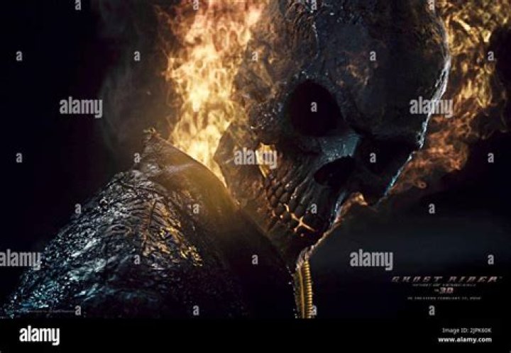 Unveiling the Ghost Rider Cartel: A Deep Dive into a Notorious Criminal Organization