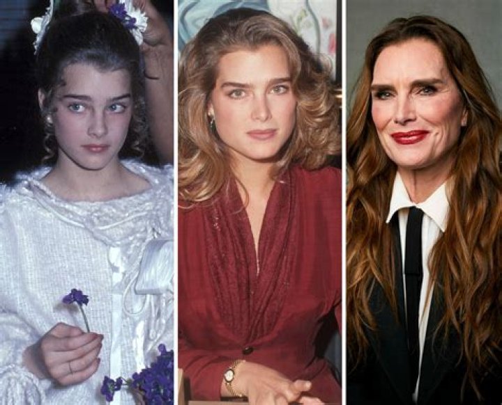 Unveiling the Height of Brooke Shields: A Deep Dive into the Iconic Star's Life