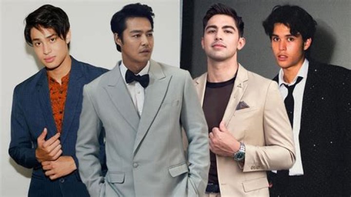 Unveiling the Height of Donny Pangilinan: All You Need to Know