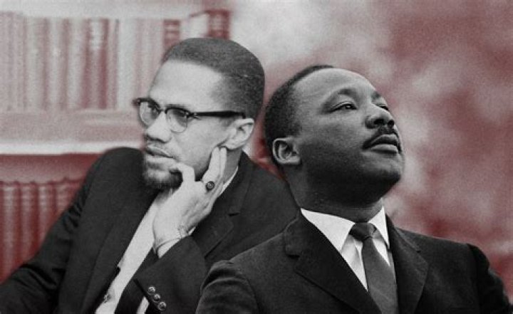 Unveiling the Influence: They Control the Minds of the Masses Through Malcolm X's Legacy