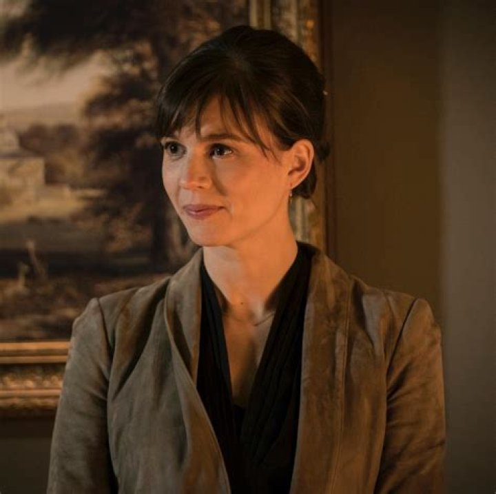 Unveiling the Intriguing Details: Katja Herbers Measurements and More