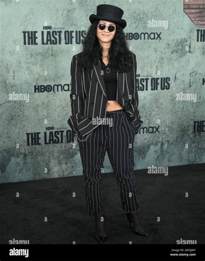 Unveiling the Intriguing Details of Tristin Mays Measurements