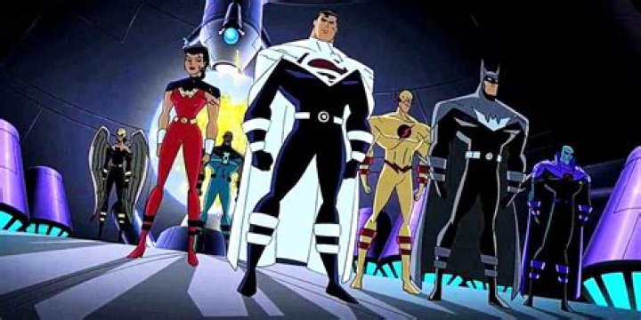 Unveiling the Justice Lords: Guardians of Order and Justice