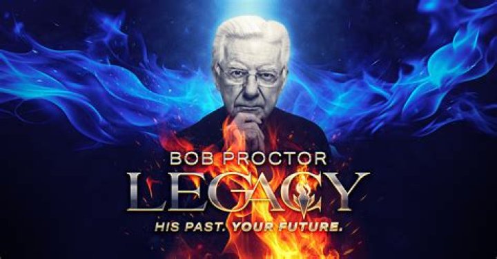 Unveiling the Legacy: Net Worth Bob Proctor